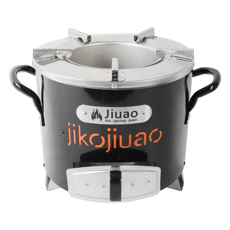 Charcoal Stove