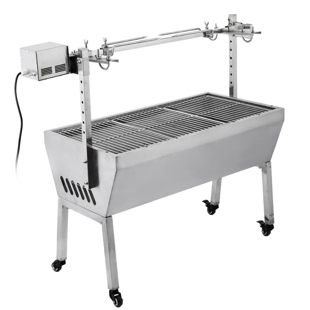 Lamb Oven